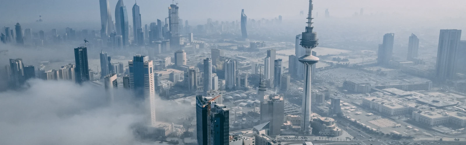 Best Time of Year to Visit Kuwait