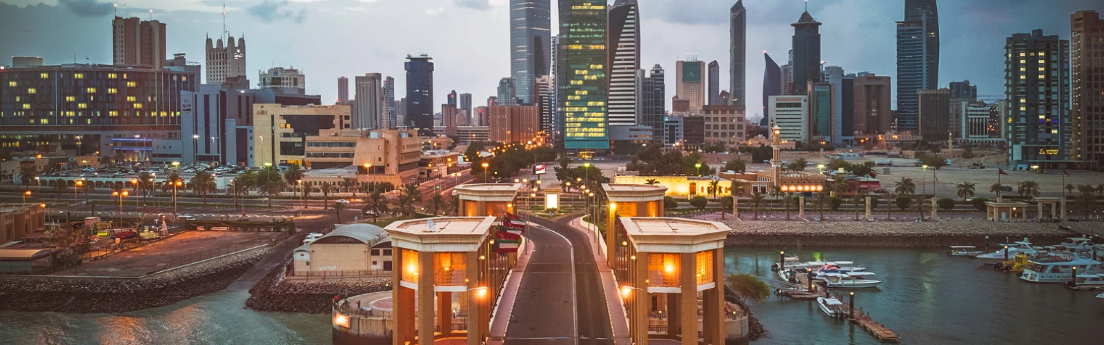 Quick Travel Tips for Exploring Kuwait City