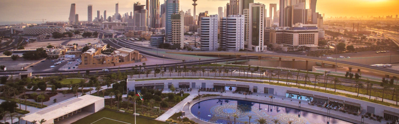 Top Attractions to Visit Around Al Zuba Street, Kuwait City