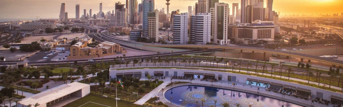 Top Attractions to Visit Around Al Zuba Street, Kuwait City