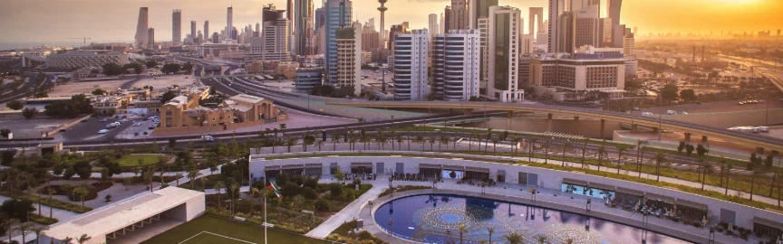 Top Attractions to Visit Around Al Zuba Street, Kuwait City