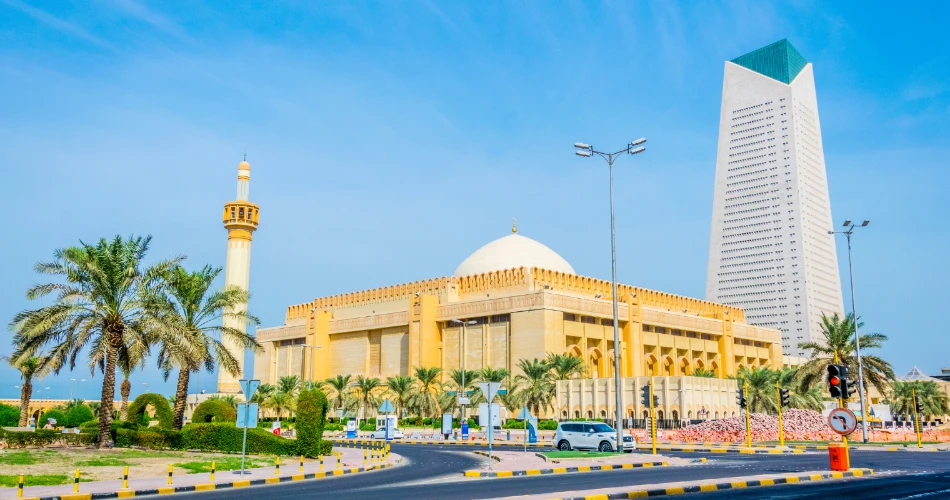 Top Attractions to Visit Around Al Zuba Street, Kuwait City