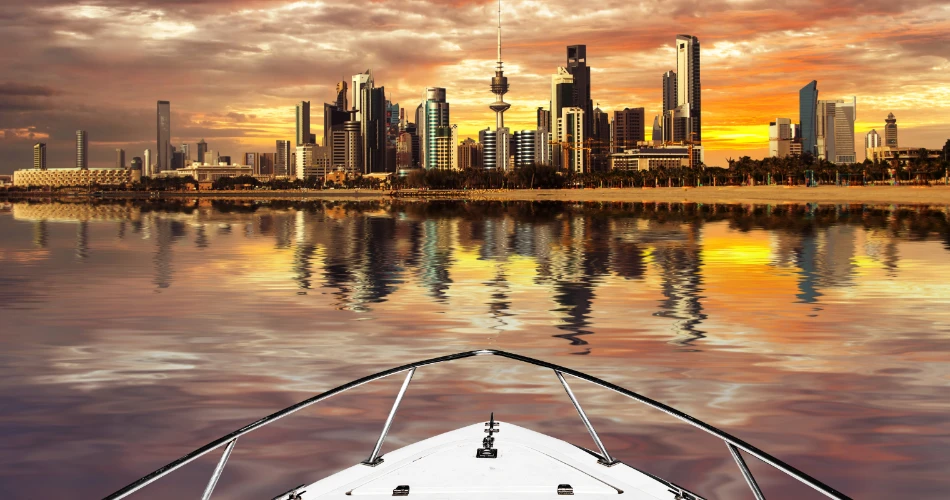 Top Attractions to Visit Around Al Zuba Street, Kuwait City