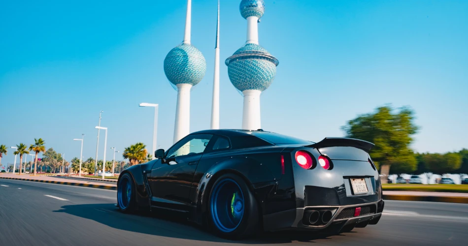 Kuveyt Şehri'ni Keşfetmek için Hızlı Seyahat İpuçları