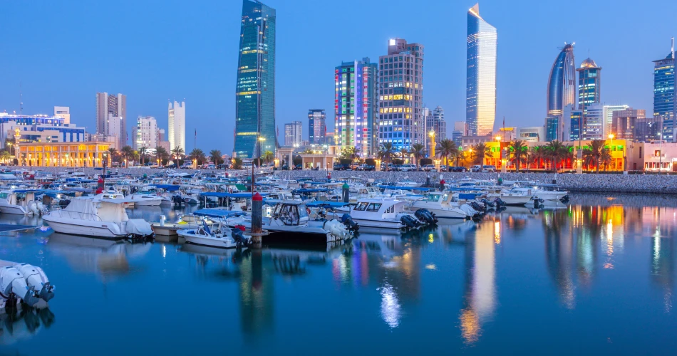 Kuveyt Şehri'ni Keşfetmek için Hızlı Seyahat İpuçları