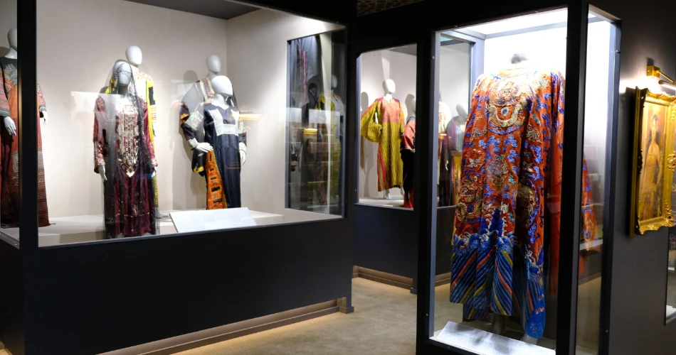 Kuveyt Şehri'ni Keşfetmek için Hızlı Seyahat İpuçları