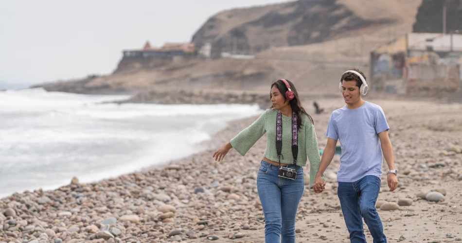 Best Time of Year to Visit Kuwait