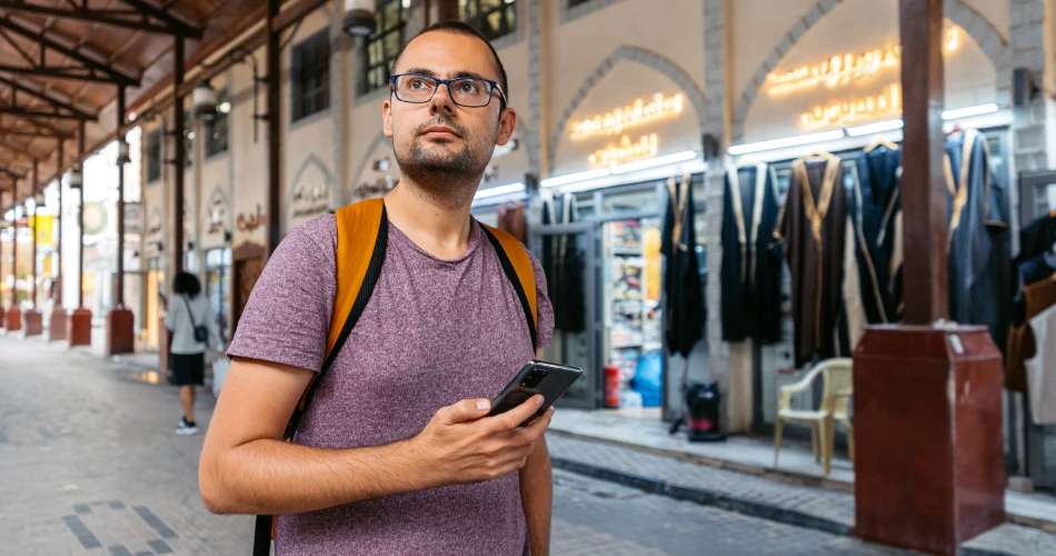 Best Time of Year to Visit Kuwait