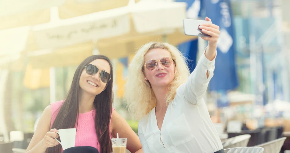 Best Time of Year to Visit Kuwait