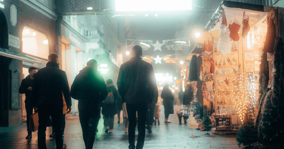 Fun Things to Do in Kuwait City at Night