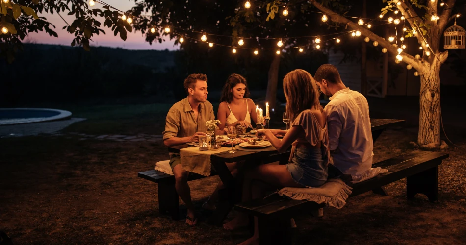 Fun Things to Do in Kuwait City at Night