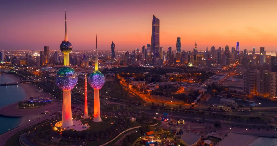 Fun Things to Do in Kuwait City at Night