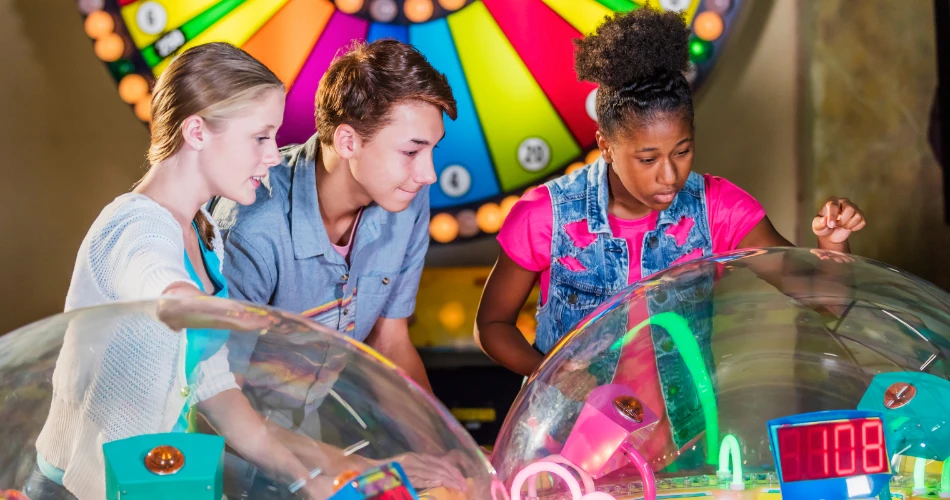 Fun Things to Do in Kuwait City at Night