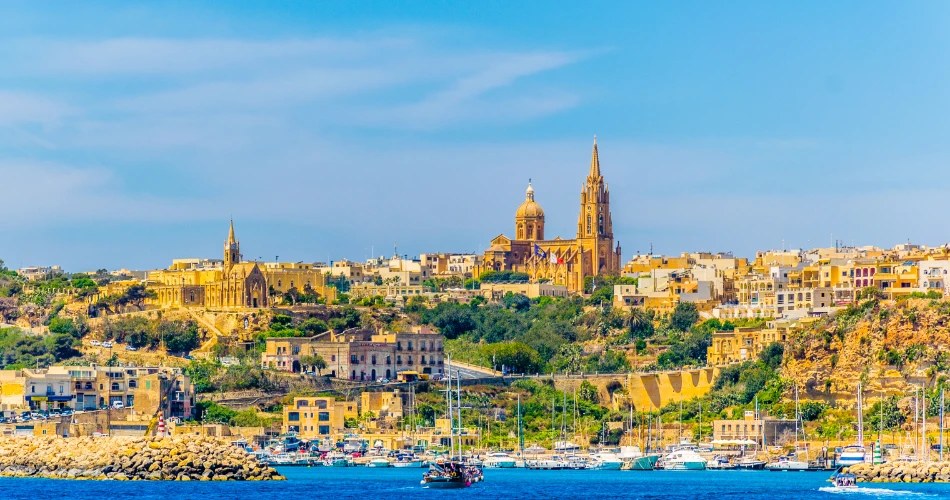 Best Parks and Outdoor Spaces in Kuwait