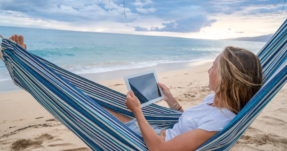 Best Parks and Outdoor Spaces in Kuwait