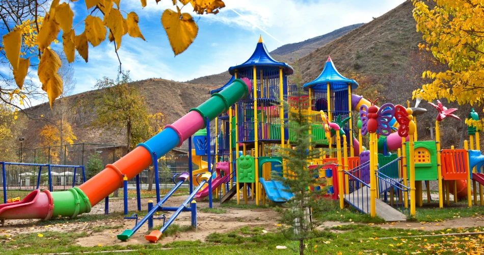 Best Parks and Outdoor Spaces in Kuwait